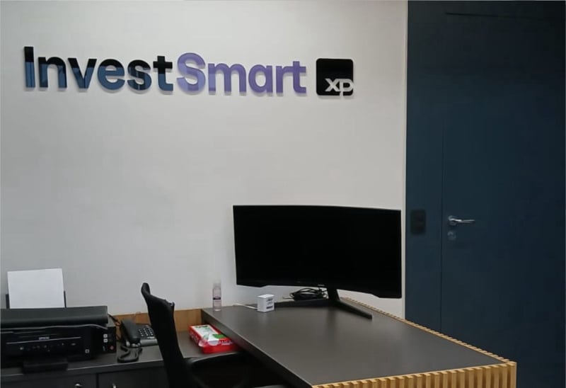 InvestSmart Alto Tietê Mogi das Cruzes